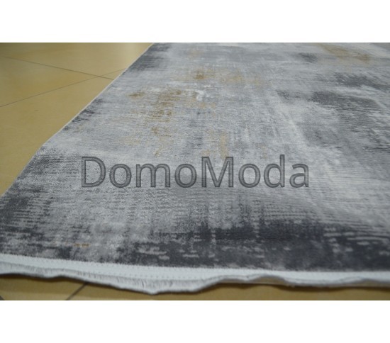 Акриловий килим Sophistic 23625 957 Grey - Висока якість за найкращою ціною в Україні зображення 6.